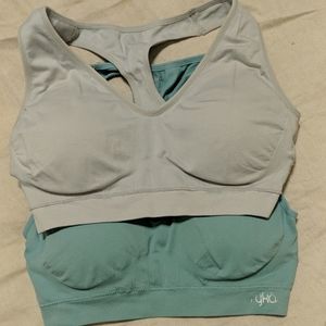 ryka sports bra 2 pack